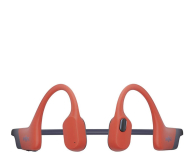 Shokz OpenSwim Pro Czerwone - 1295268 - zdjęcie 2
